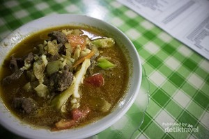 Mau Kulineran Daging Rusa? Ke Sini Saja