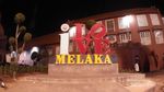 Mau Liburan Gaya Backpacker, ke Malaysia dan Singapura Saja
