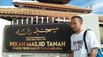 Mau Liburan Gaya Backpacker, ke Malaysia dan Singapura Saja