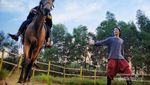 Mau Liburan Gaya Sultan? Coba Saja Wisata Berkuda