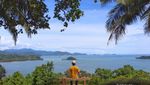 Mau Liburan ke Padang? Ini Referensi Tempat Wisatanya