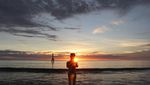 Mau Liburan ke Padang? Ini Referensi Tempat Wisatanya