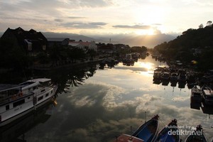 Mau Liburan ke Padang? Ini Referensi Tempat Wisatanya