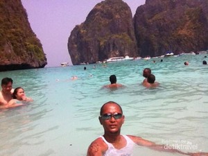 Mau Liburan ke Phuket, Baca Dulu 8 Tips Ini