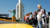 Space City menawarkan simulasi Planet Mars (destination360.com)