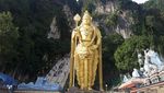 Mau Liburan Kemana? Ke Kuala Lumpur Yuk!