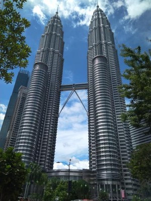 Mau Liburan Kemana? Ke Kuala Lumpur Yuk!