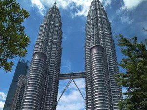 Mau Liburan Kemana? Ke Kuala Lumpur Yuk!