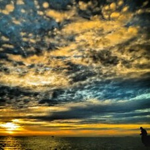 Mau Liburan Pantai Dekat Jakarta, ke Untung Jawa Saja!