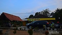 Kediaman Bapak Royadi