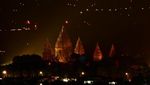 Mau Lihat Candi Prambanan dari Ketinggian, Datanglah ke Bukit Ini