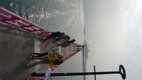 Jembatan Cinta, penghubung Tidung besar dan Tidung kecil