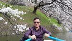 Mau Menikmati Sakura di Jepang? Ini 5 Tempat Terbaiknya