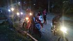 Mau Nikmati Panorama Rokan Hulu dari Ketinggian, Dakilah Puncak Ranah