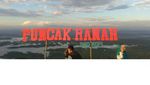 Mau Nikmati Panorama Rokan Hulu dari Ketinggian, Dakilah Puncak Ranah
