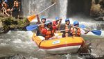 Mau Rafting Saat Long Weekend di Jatim, Ini Tempatnya!
