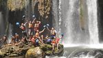 Mau Rafting Saat Long Weekend di Jatim, Ini Tempatnya!