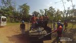 Mau Rafting Saat Long Weekend di Jatim, Ini Tempatnya!