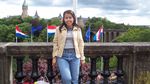 Mau Traveling ke Luar Negeri Seorang Diri, Ini Tipsnya