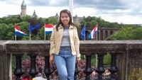 Traveling ke Luxemburg