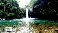 Telaga Sunyi
