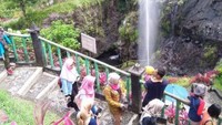 Loka Wisata Baturaden