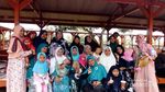 Mau Wisata Kuliner Sambil Bermain dan Memancing? Ke Sini Saja