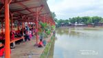 Mau Wisata Kuliner Sambil Bermain dan Memancing? Ke Sini Saja