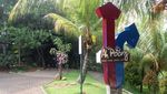 Mau Wisata Kuliner Sambil Bermain, Yuk ke Pasar Apung Sentul City
