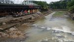 Mau Wisata Kuliner Sambil Bermain, Yuk ke Pasar Apung Sentul City