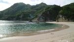 Maumere Punya Pantai Secantik Ini