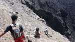 Medan Ekstrem untuk Taklukkan Gunung Raung, Berani?