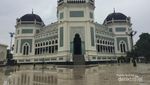 Medan, Kota Bersejarah Untuk Liburan ke Sumatera Utara
