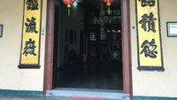 Rumah Tjong A Fie