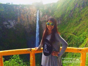 Medan, Surganya Makanan & Wisata Alam