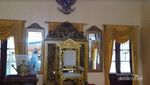 Megah & Mewah! Inilah Ruangan Rapat Sultan Siak