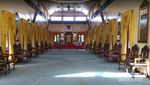 Megah & Mewah! Inilah Ruangan Rapat Sultan Siak