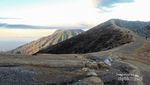 Megahnya Gunung Ijen di Banyuwangi