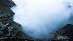 Megahnya Gunung Ijen di Banyuwangi