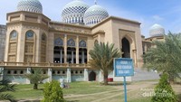 Islamic Center Lhokseumawe