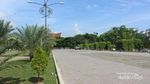 Megahnya Islamic Center di Lhokseumawe