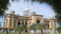 Islamic Center Lhokseumawe