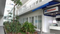 Fasilitas di PLBN Badau