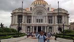 Meksiko, Dari Piramida Bersejarah Hingga Kuliner Taco