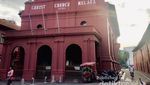 Melaka, Kota Warisan Dunia UNESCO Tak Jauh dari Indonesia
