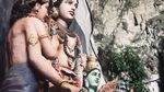 Melaka, Kota Warisan Dunia UNESCO Tak Jauh dari Indonesia