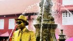 Melaka, Kota Warisan Dunia UNESCO Tak Jauh dari Indonesia
