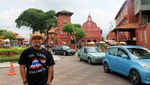 Melaka, Warisan Dunia di Barat Semenanjung Malaysia