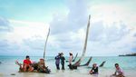 Melancong ke Aceh, Yuk Mampir ke Kepulauan Banyak yang Cantik