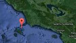 Melancong ke Aceh, Yuk Mampir ke Kepulauan Banyak yang Cantik